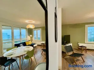 Image of Chez Swany - Découverte à Reims Parking inclus