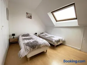 Image of Appartement tout confort en centre-ville