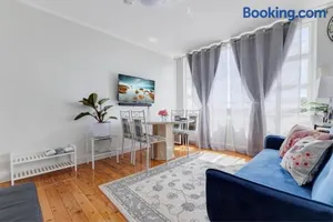 Image of Miracle Miranda Sydney Apartment
