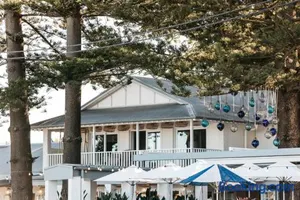 Image of The Patonga Hotel