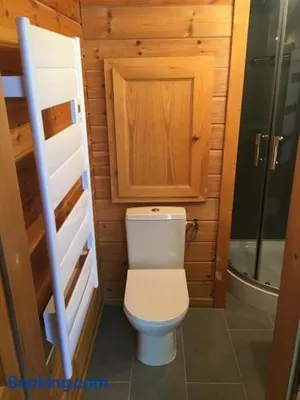 Image of chalets de la Soyotte