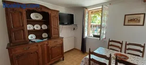Image of logement dans ferme equestre