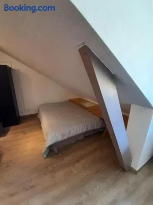 Image of Résidence Colchiques - Studio 4 couchages vue sur la montagne Vars St Marie MAE-9861