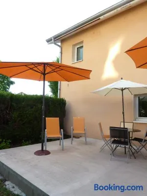 Image of Lac'Hotel France