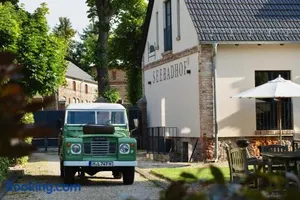 Image of SEEBADHOF Berlin-Rangsdorf