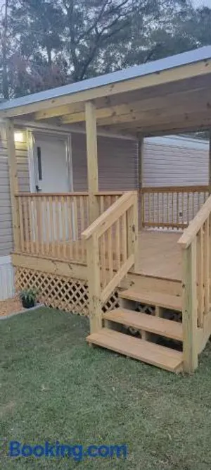 Image of Tranquility Retreat-Georgetown