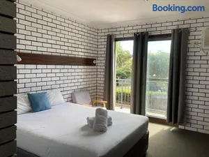 Image of Toukley Motel