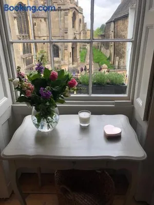 Image of St Martins Apartment Stamford