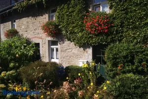 Image of Bei Ulla und Willi auf dem Land