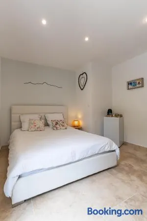 Image of La Chambre de Mijeane