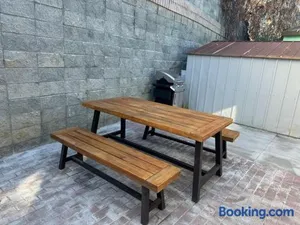 Image of UnionCity Great location3BR w central Heater&AC