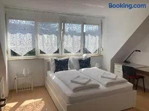 Image of Stadtnahe Wohnung am Wiesengrund