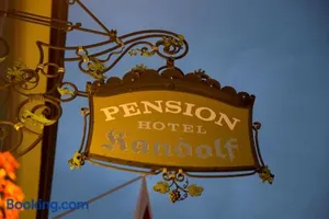 Image of Hotel Pension Kandolf