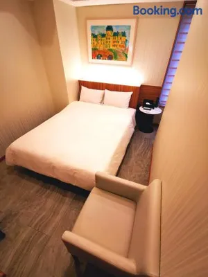 Image of HOTEL MOND Omiya - Vacation STAY 85327v