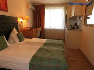 Image of Aparthotel Guzulka & Restaurant