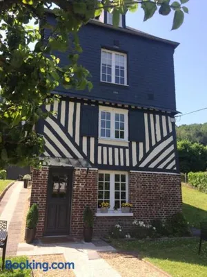 Image of Les pommiers