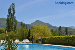 Image of Auberge Les Sibourgs