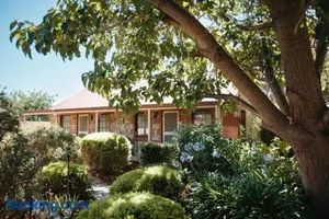 Image of Langmeil Cottages