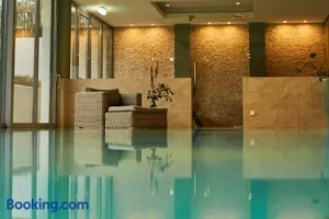 Image of Fuchsbau Romantik Hotel & SPA Restaurant & FOX Bar