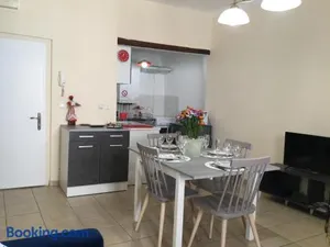 Image of Tapis vert 2