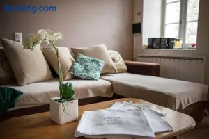 Image of Maison conviviale avec jardin à Pordic - Idéale pour 13 pers.