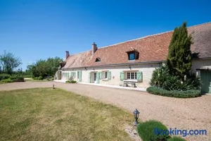 Image of L'appel au calme - Ambillou