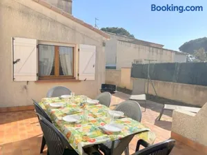 Image of Maison individuelle -800 m de la plage - 6HOURT31