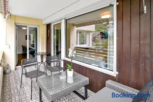 Image of Apartment nearby Titlis Station