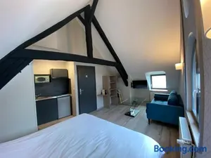 Image of L'Escale du Vexin