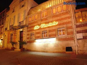 Image of Les Caudalies