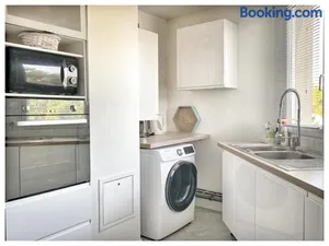 Image of Modern & Chic Appartement- GoodVibes Paris
