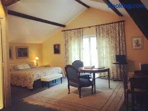 Image of Chambre d'hôte Manoir de Clairbois
