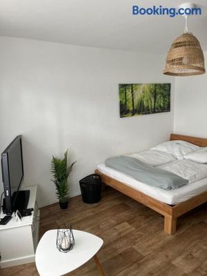 Image of Gemütliche 1 Zimmer Wohnung in Bahnhofsnähe