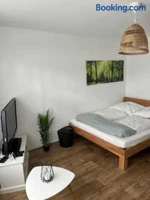 Image of Gemütliche 1 Zimmer Wohnung in Bahnhofsnähe