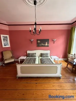 Image of Gästezimmer am Hansaplatz