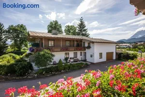 Image of Pension Garni Appartement Ortner