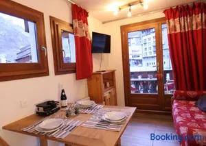 Image of Tignes Val Claret - Studio 2-3 personnes proche des pistes