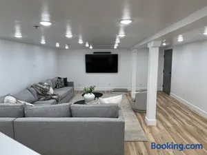 Image of Modern Condo on Main St