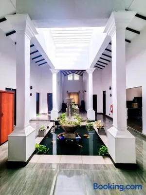 Image of HOSTEL KATUNAYAKE At COLOMBO AIRPORT TRANSIT