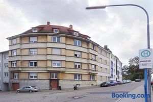 Image of Ferienwohnung Bauknecht, Pforzheim