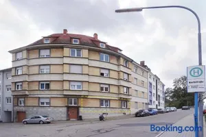 Image of Ferienwohnung Bauknecht