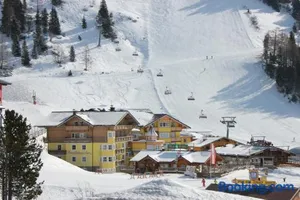 Image of Hotel Breitlehenalm