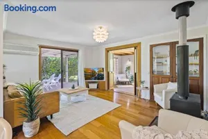 Image of A heavenly haven in Maleny