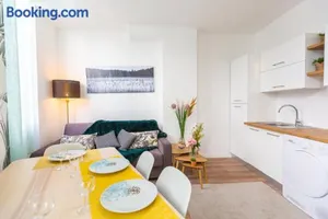 Image of Bel appartement Type T3 climatisé