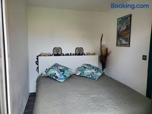Image of APPT Cosy entier avec piscine