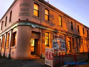 Image of Royal Oak Hotel