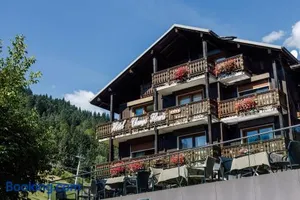 Image of Hôtel Champs Fleuris Morzine