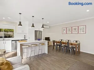 Image of Nelson Bay Ocean Jewel