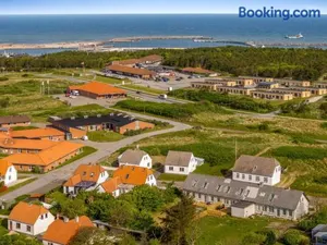 Image of Renovated Holiday Home With Free Consumption, Close To The North Sea And The Center Of Hanstholm
