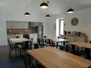 Image of LA BORDERIE - MAISON DES RANDONNEES - Gîte étape - gîte de groupe